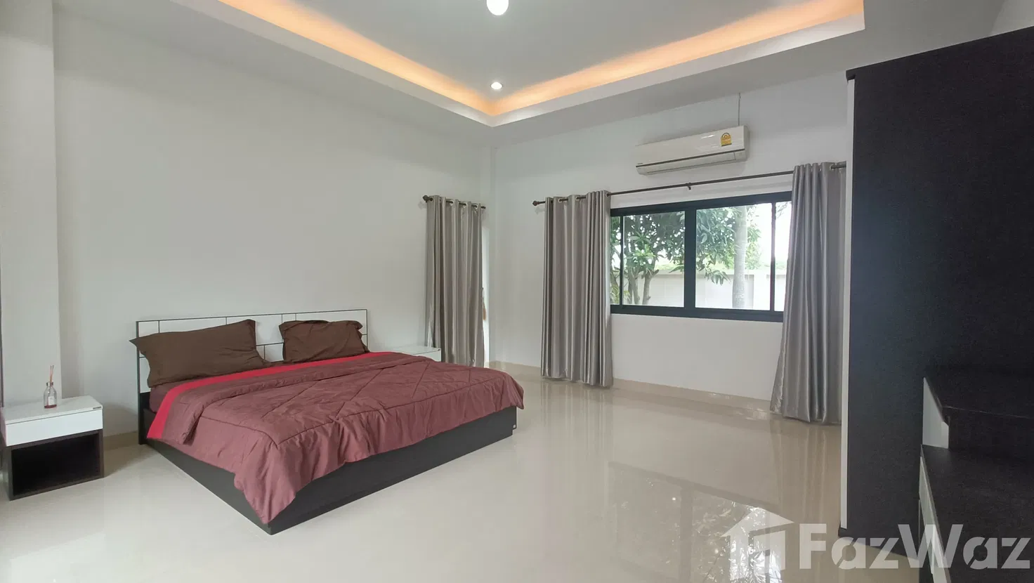 picture 3 Beds 2 Baths for Rent @ Baan Dusit Lake Pattaya 1891880 - 4/32