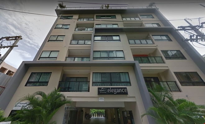 รูป Siam Oriental Elegance 1 - รูปที่ 1/1