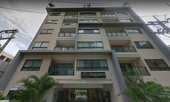 logo โครงการ สยาม โอเรียลทัล เอเลแกนซ์ 1