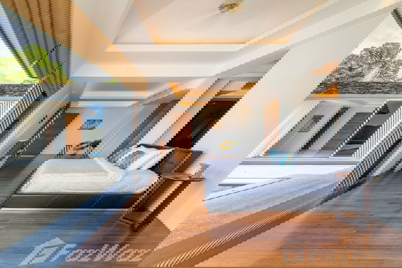 picture 4 Bedrooms Seaview Pool Villa 5679330 - 18/44