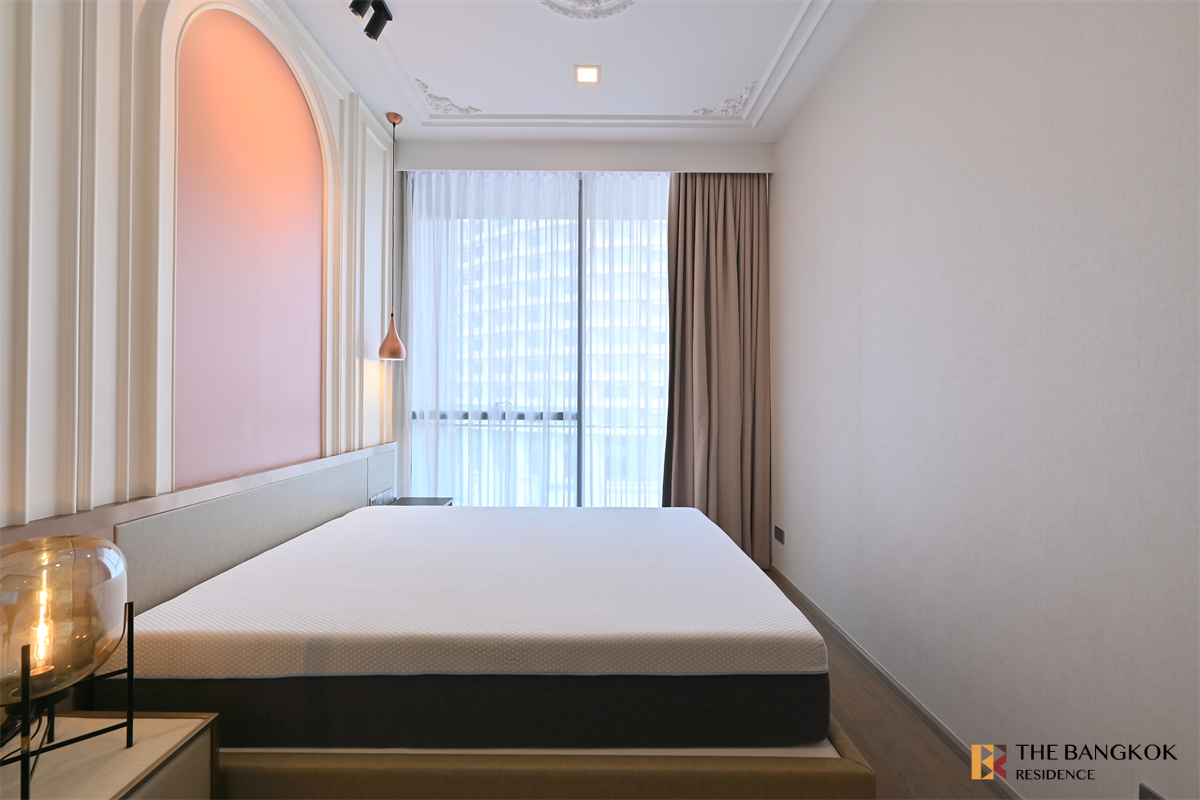 picture Condo Near MRT to Save More Time Celes Asoke near BTS Asok - 7/10