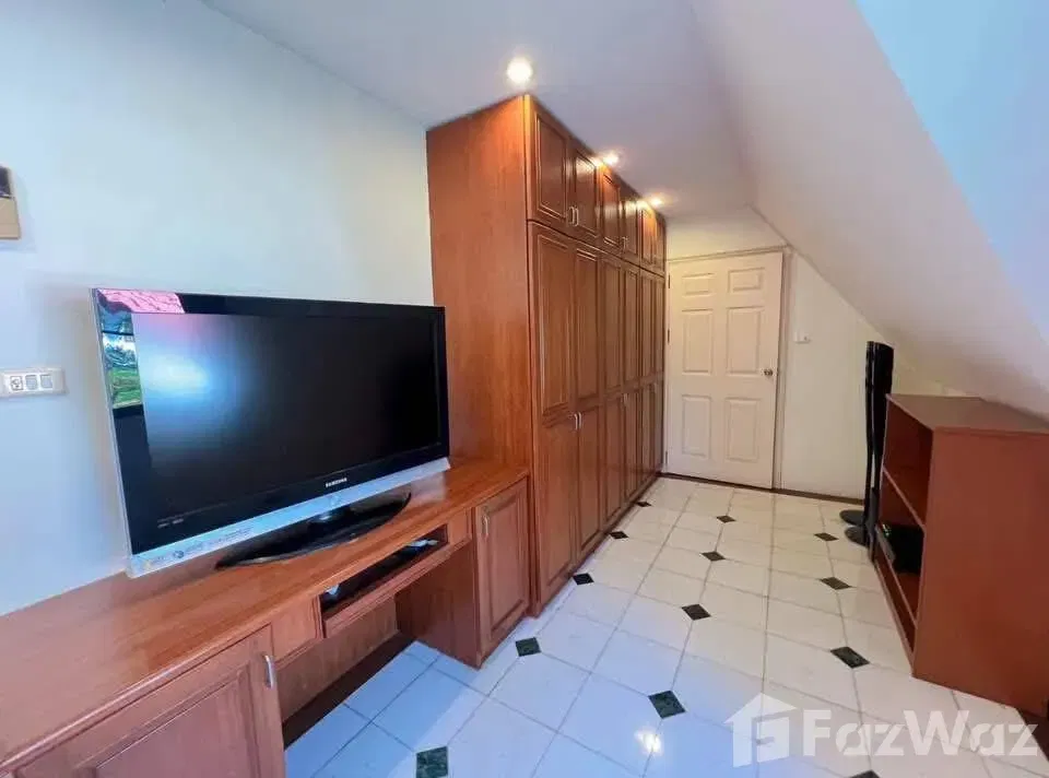 รูป บ้านเดี่ยวให้เช่า 3 ห้องนอน ในโครงการ จอมเทียน พาเลส วิลเลจ 5620526 - รูปที่ 8/25