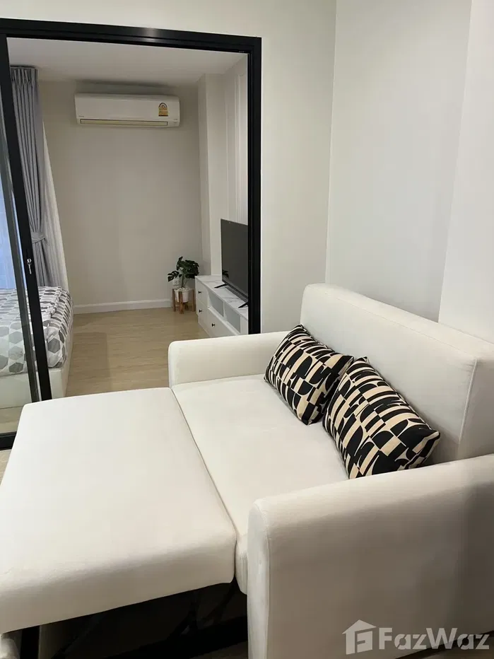 picture The Link 1 Sukhumvit 50 Prime Location near BTS On Nut 5719997 - 9/21