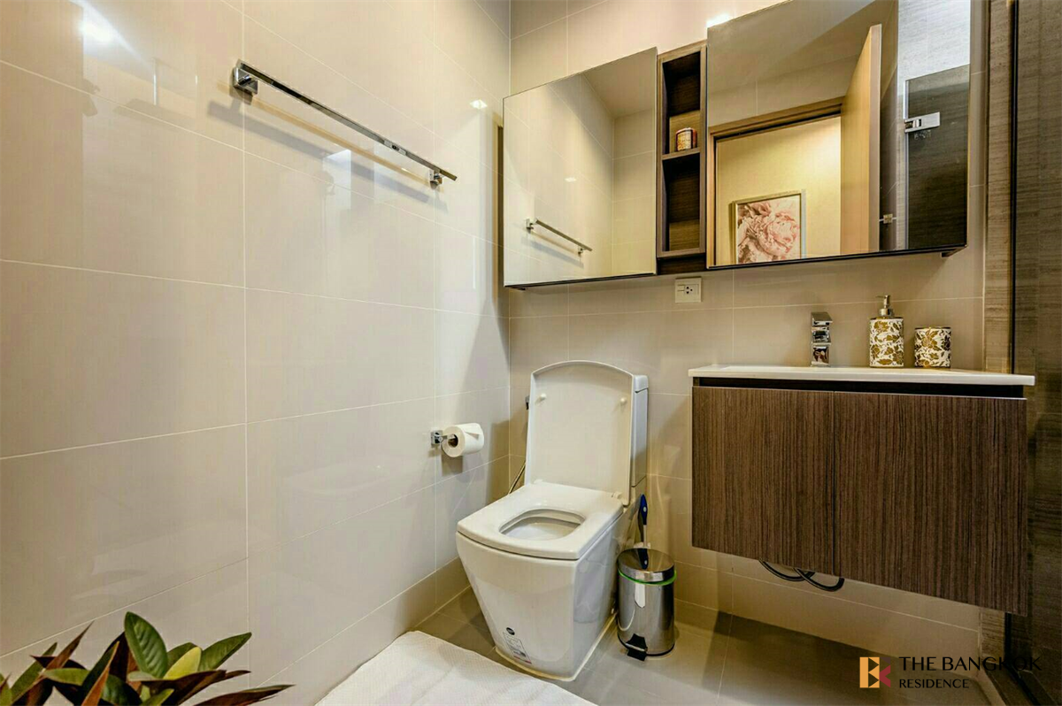 picture Condo in High-potential, Central City Location The Line Sukhumvit 71 near BTS Phra Khanong - 2/10
