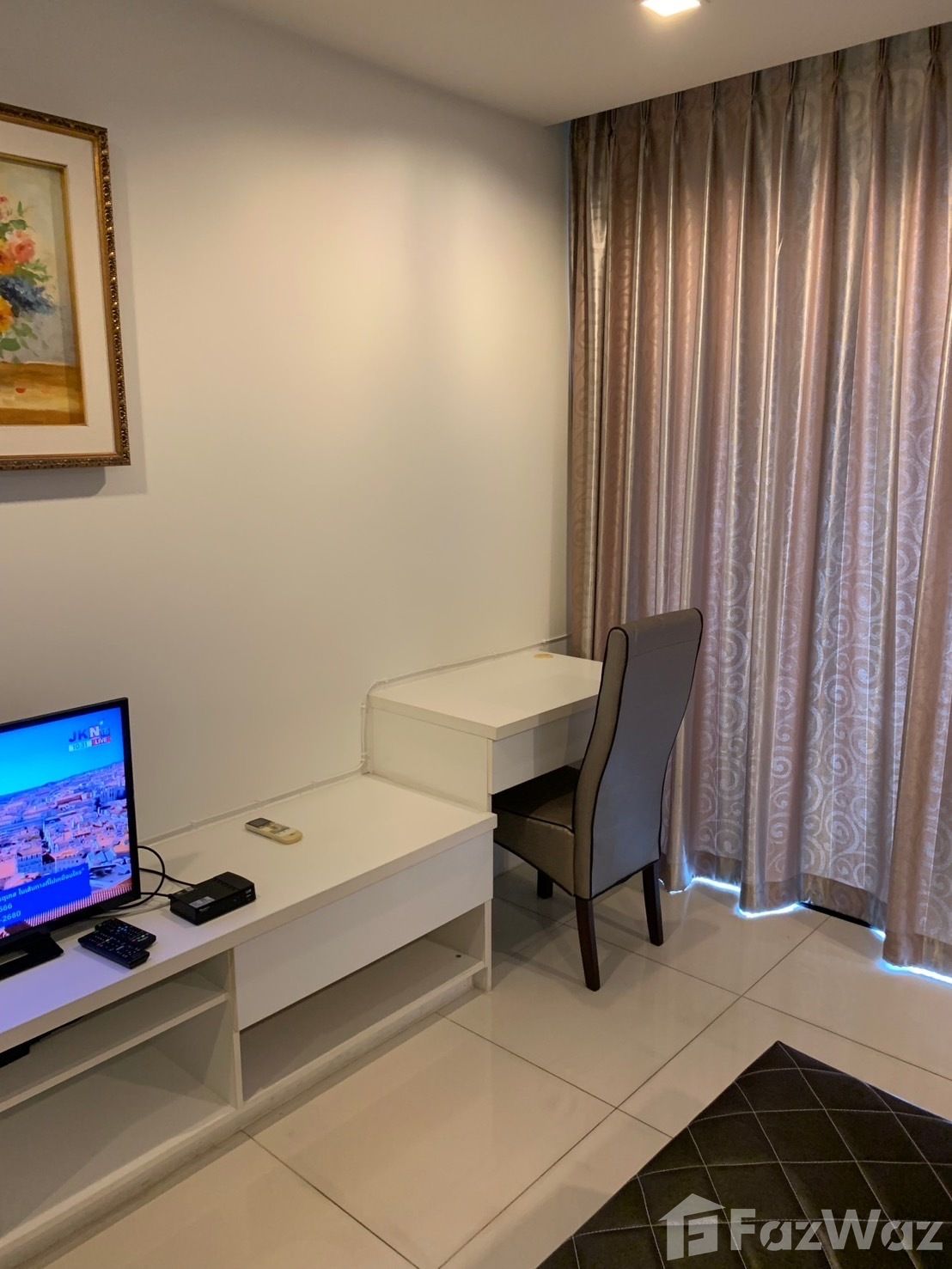 Studio Condo for sale at The Pixels Cape Panwa Condo 1974034 - image 4