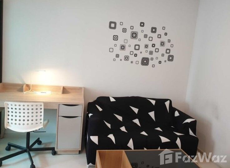 picture 1 Bedroom Condo for sale at Condolette Pixel Sathorn  1724680 - 2/9
