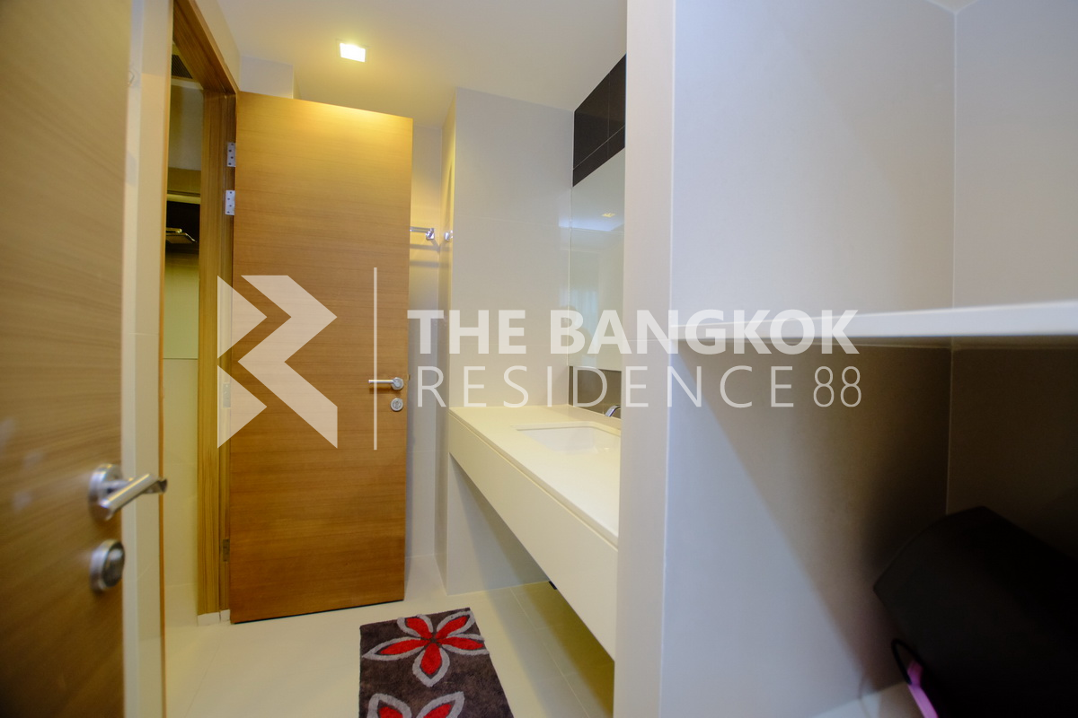 picture Special unit at an attractive price RHYTHM Ratchada-Huaikhwang near MRT Huai Khwang Station - 8/10
