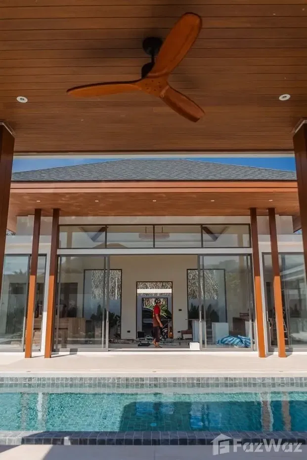 picture 3 Bedroom Villa for sale at The Ozone Campus Villa  5706079 - 12/18