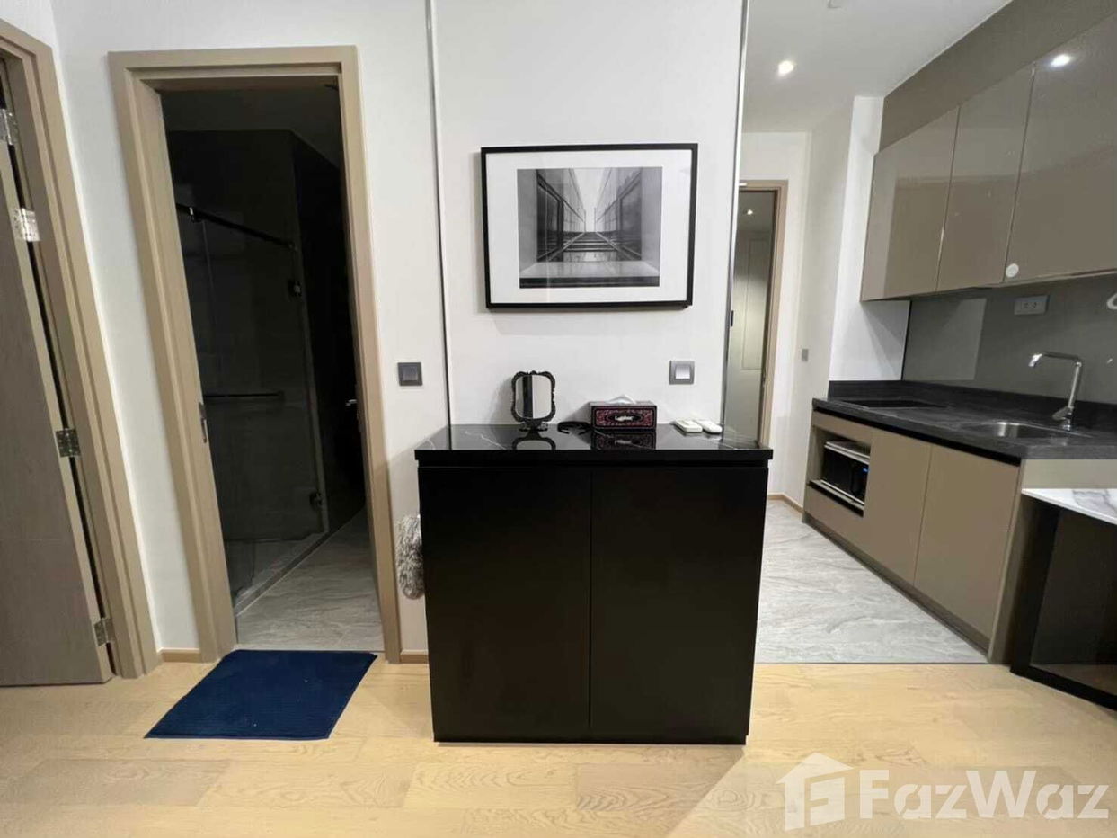 picture 1 Bedroom Condo for rent at Ashton Asoke - Rama 9 1402110 - 8/13