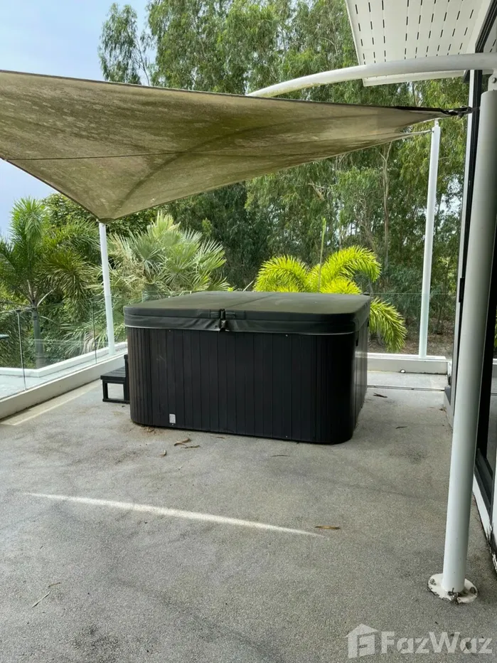 รูป วิลล่าให้เช่า 3 ห้องนอน ในโครงการ ลา ลัว รีสอร์ต แอนด์ เรสซิเดนซ์ 1161908 - รูปที่ 12/16