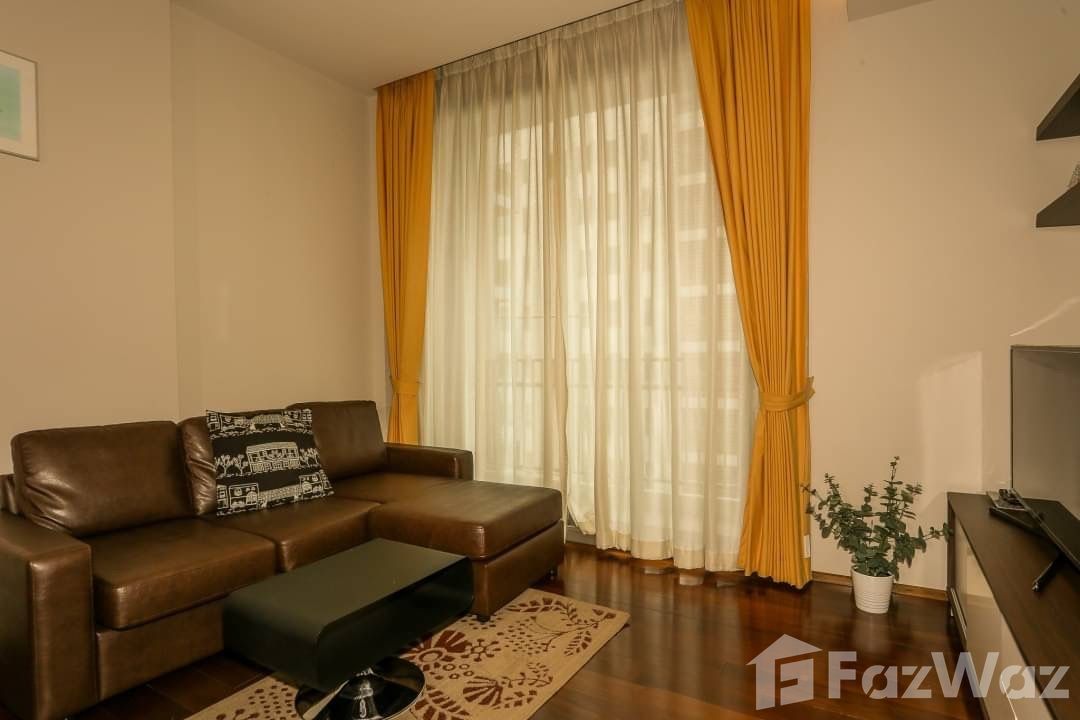 picture 1 Bedroom Condo for rent at Quattro By Sansiri 1991091 - 2/13