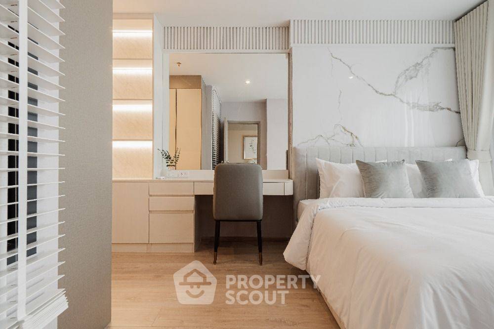 picture 1-BR Condo at Ideo Mobi Rama 9 near MRT Phra Ram 9 (ID 1566451) - 7/12