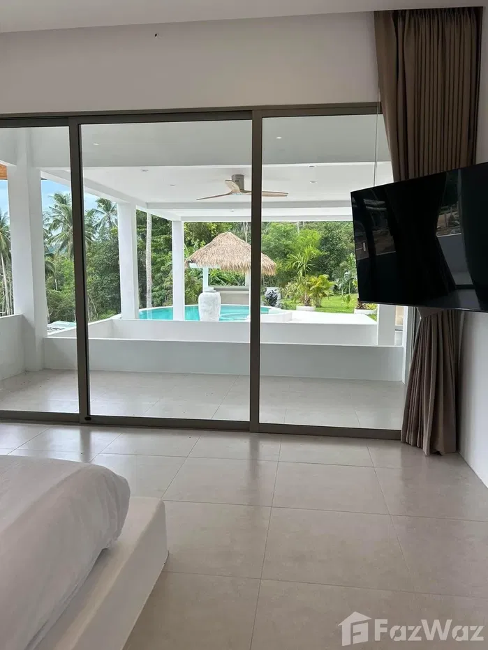 picture 5 Bedroom Villa for rent in Maret, Surat Thani  5685079 - 5/20