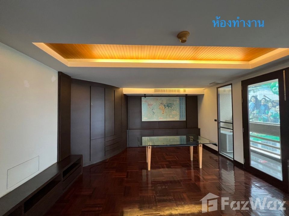รูป คอนโดให้เช่า 4 ห้องนอน ในโครงการ ซิตี้เลค ทาวเวอร์ สุขุมวิท 16 1175000 - รูปที่ 8/24