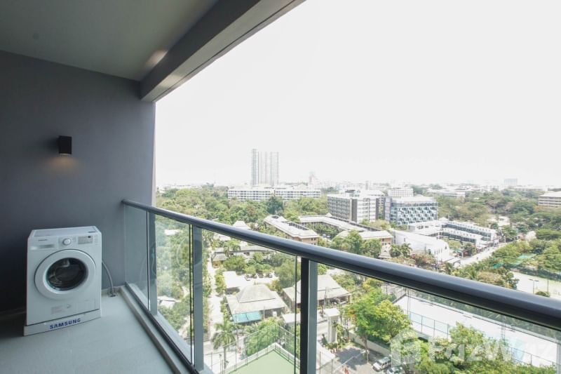 รูป ขาย คอนโด 1 ห้องนอน ในโครงการ ซายร์ วงศ์อมาตย์ 1858384 - รูปที่ 9/9
