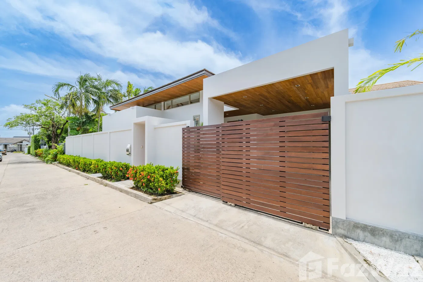 picture 3 Bedroom Villa for sale in Choeng Thale, Phuket  5672340 - 44/44