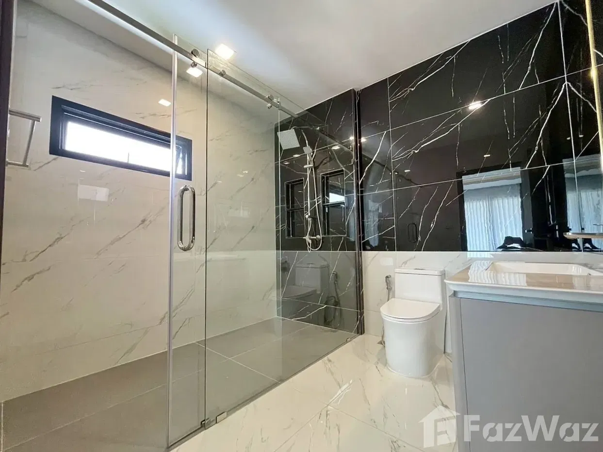 picture 6 Bedrooms Pool Villa – Only 700 Meters from Jomtien Beach 5692272 - 17/20