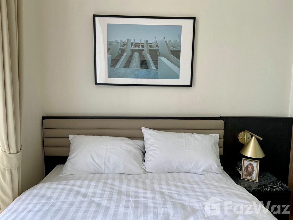 รูป คอนโดให้เช่า 2 ห้องนอน ในโครงการ โนเบิล บี33 651352 - รูปที่ 15/21