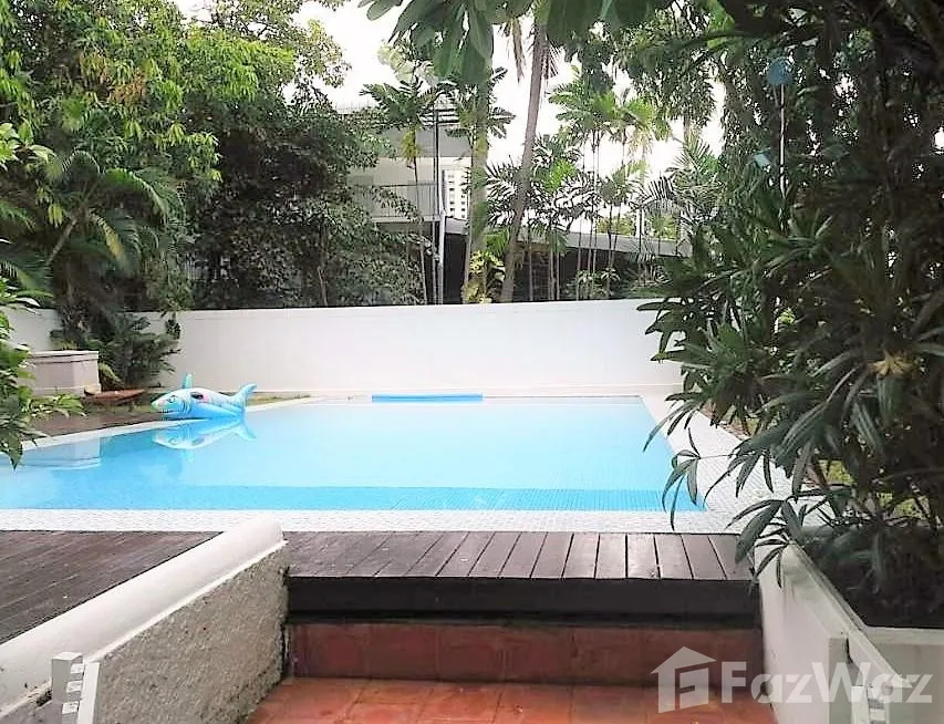 รูป ขาย วิลล่า 6 ห้องนอน ใน คลองตันเหนือ, กรุงเทพมหานคร 71512 - รูปที่ 7/11