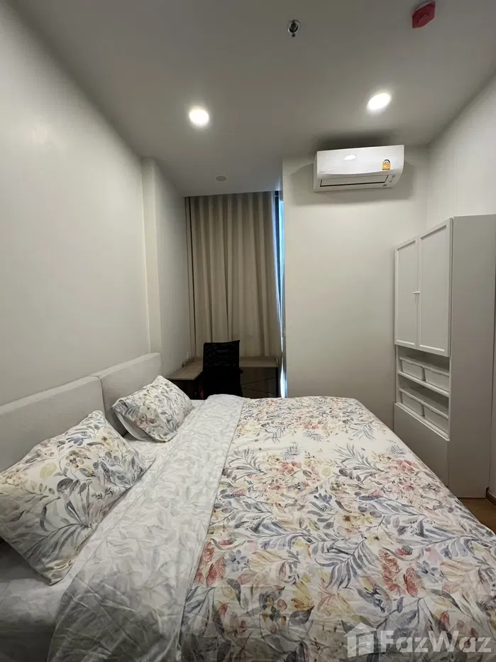 picture 1 Bedroom Condo for rent at WISH Signature II Midtown Siam 5695539 - 2/17