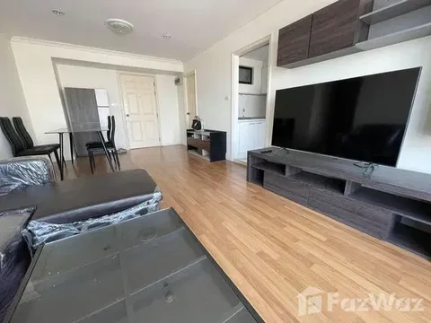 2 Bedroom Condo for rent at Lumpini Place Narathiwas-Chaopraya 1761360