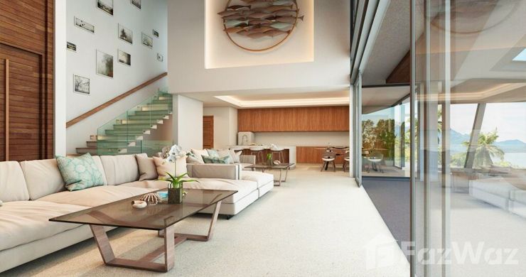 รูป ขาย วิลล่า 4 ห้องนอน ใน แม่น้ำ, สุราษฎร์ธานี 1986807 - รูปที่ 39/43