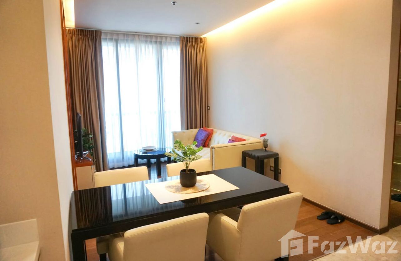 picture 2 Bedroom Condo for rent at The Address Sukhumvit 28 5730609 - 2/6