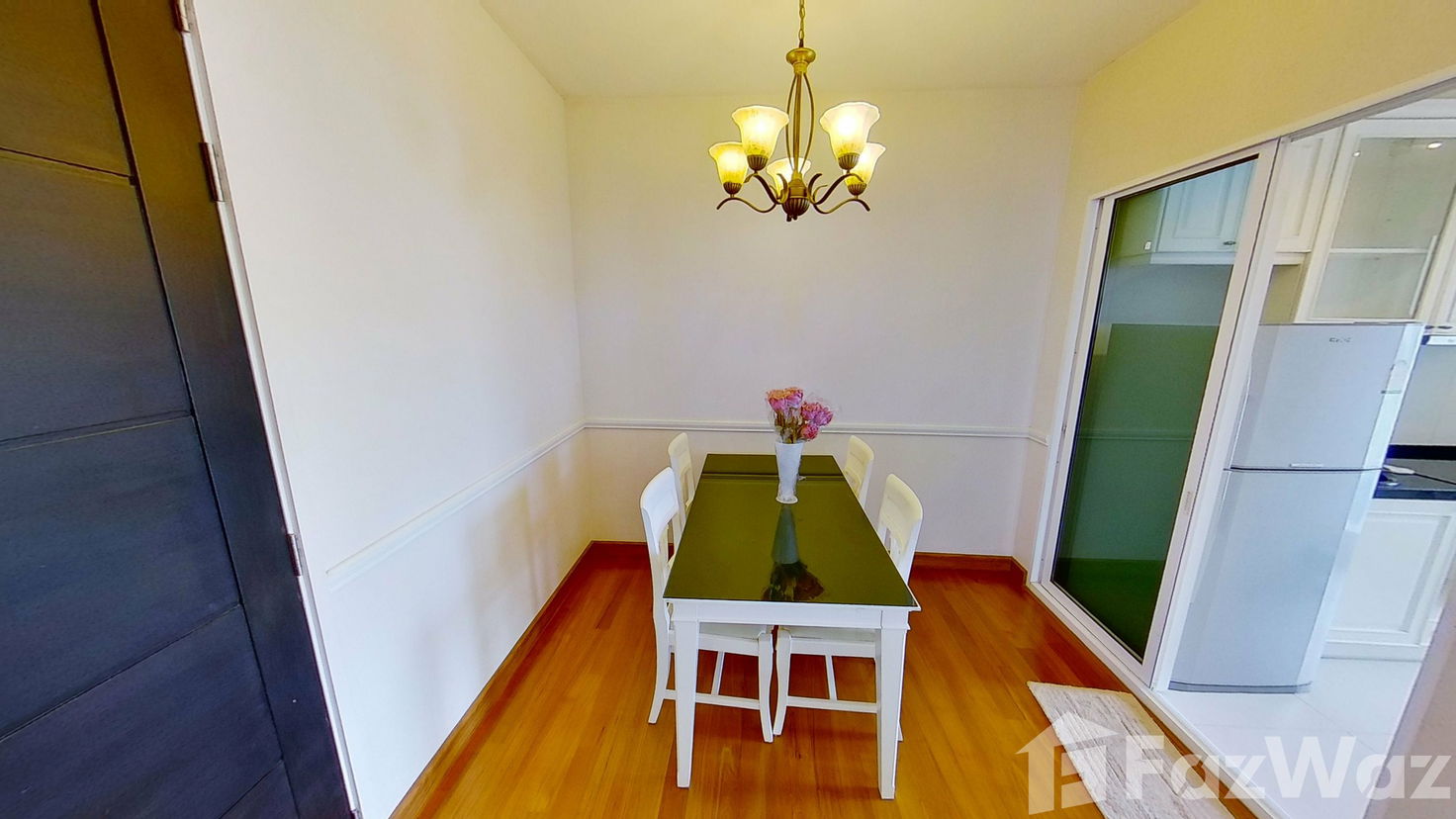 picture 2 Bedroom Condo for rent at Ivy Sathorn 10 38160 - 2/23