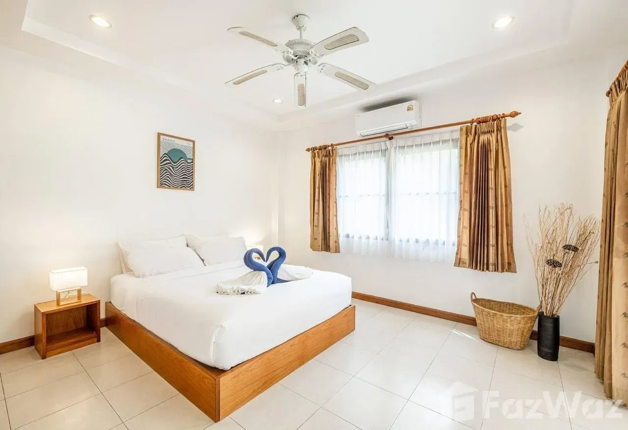 รูป ขาย วิลล่า 3 ห้องนอน ใน ราไวย์, ภูเก็ต 5623518 - รูปที่ 9/25