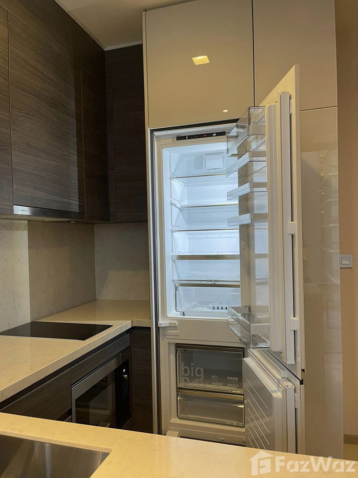 picture 1 Bedroom Condo for rent at The Esse Asoke 1723636 - 8/12
