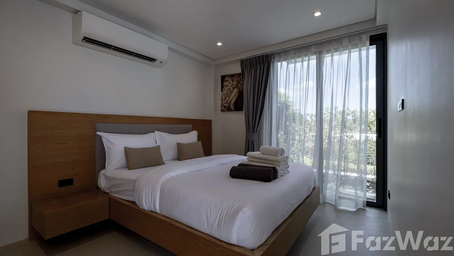 รูป ขาย วิลล่า 3 ห้องนอน ในโครงการ ริเวอร์เฮ้าส์ ภูเก็ต 5697957 - รูปที่ 44/49