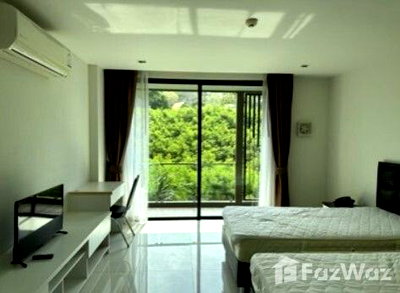 ขายคอนโด : ขาย คอนโด สตูดิโอ ในโครงการ เดอะพิกเซลส์ เคปพันวา คอนโด 1388948