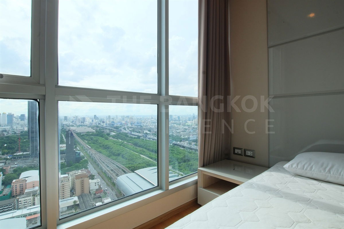 picture  The Seed Mingle 💥 Rare Unit at the Best Price in the Project 💥 Near MRT Lumphini  - 6/16