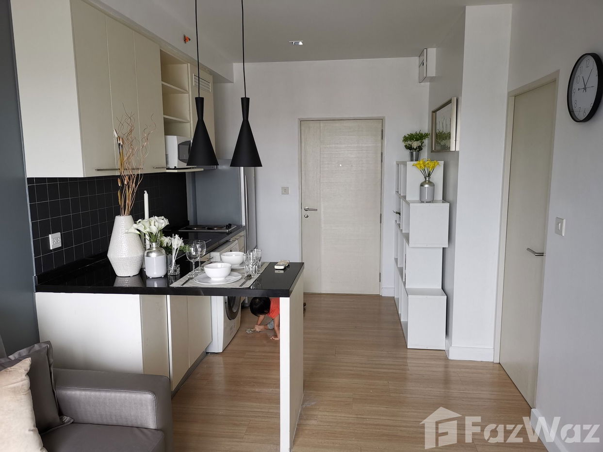 picture 1 Bedroom Condo for sale at The Seed Mingle  1387224 - 10/10