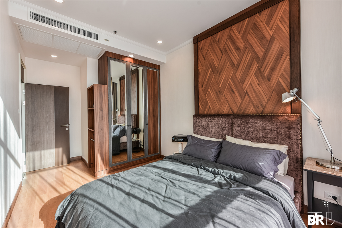 picture Supalai Elite Surawong  Easy Start with a City Dweller Lifestyle - 6/10