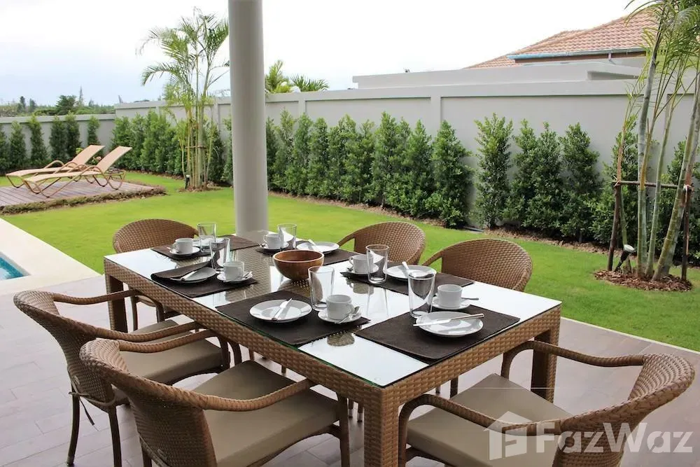 รูป Luxury Mali Prestige pool villa for rent 635798 - รูปที่ 4/21