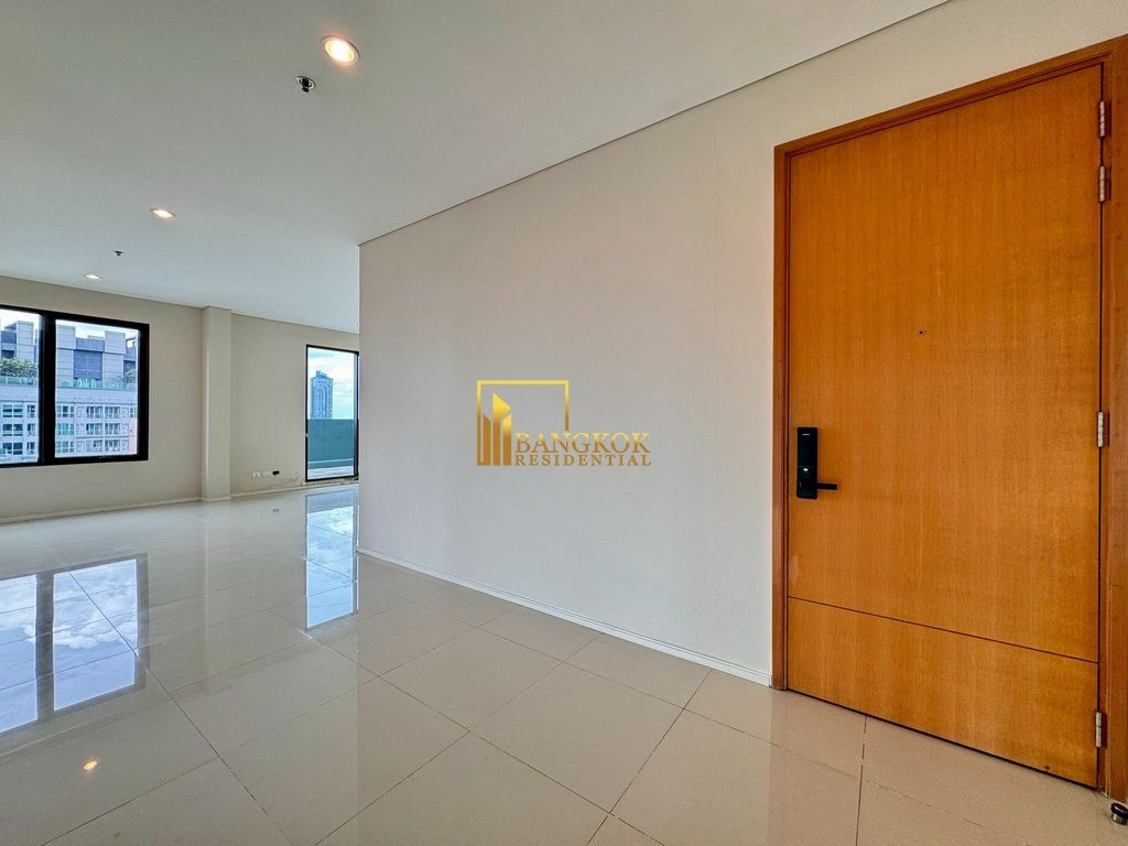 picture Villa Asoke | Expansive 5 Bedroom Penthouse For Sale Near MRT - BR18933CD - 8/57