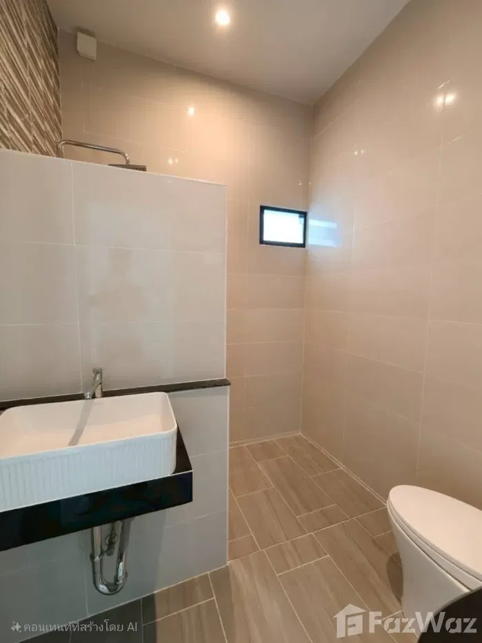 picture Fully Renovated Semi-detached house in town near iKea 5678537 - 20/21