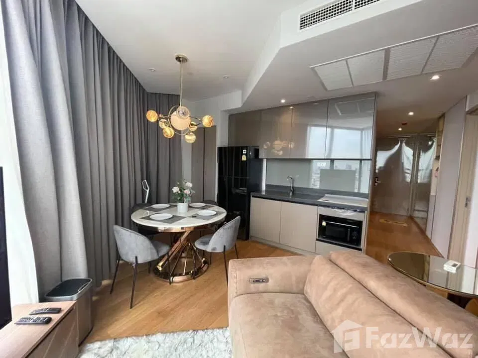 picture Ashton Asoke Rama 9 5725464 - 6/19