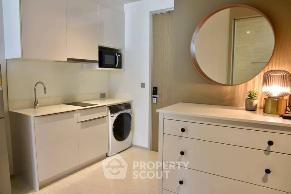 picture 1-BR Condo at Ashton Silom near BTS Chong Nonsi (ID 370922) - 6/17