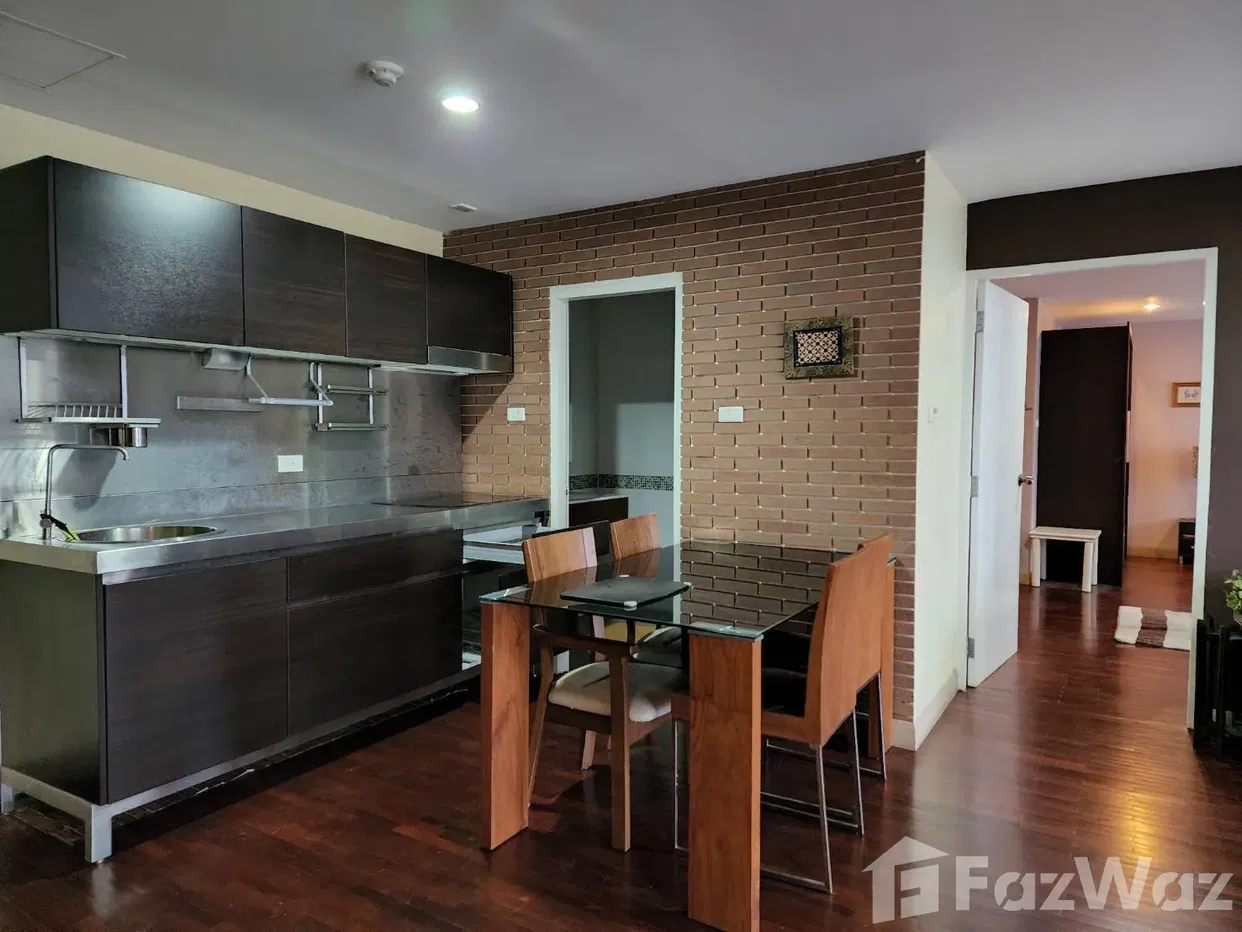 picture 1 Bedroom Condo for rent at The Waterford Park Sukhumvit 53 1702594 - 3/18