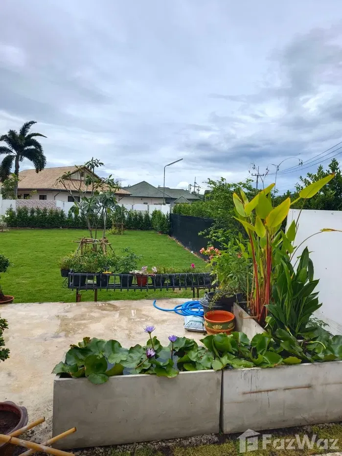 picture 4 Bedroom House for sale in Hin Lek Fai, Prachuap Khiri Khan  1757636 - 3/28