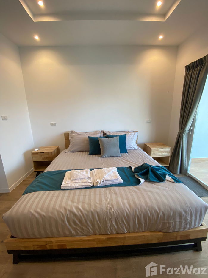 รูป วิลล่าให้เช่า 3 ห้องนอน ในโครงการ มาลี โลตัส วิลล่า 1427402 - รูปที่ 8/13