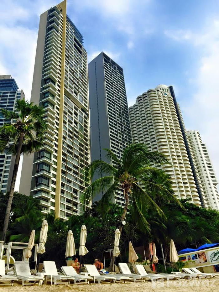 picture 1 Bedroom Condo for rent at Zire Wongamat 28086 - 1/13