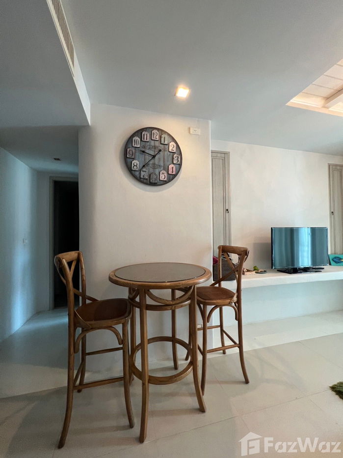 picture 1 Bedroom Condo for sale at Chelona Khao Tao  1641272 - 7/17