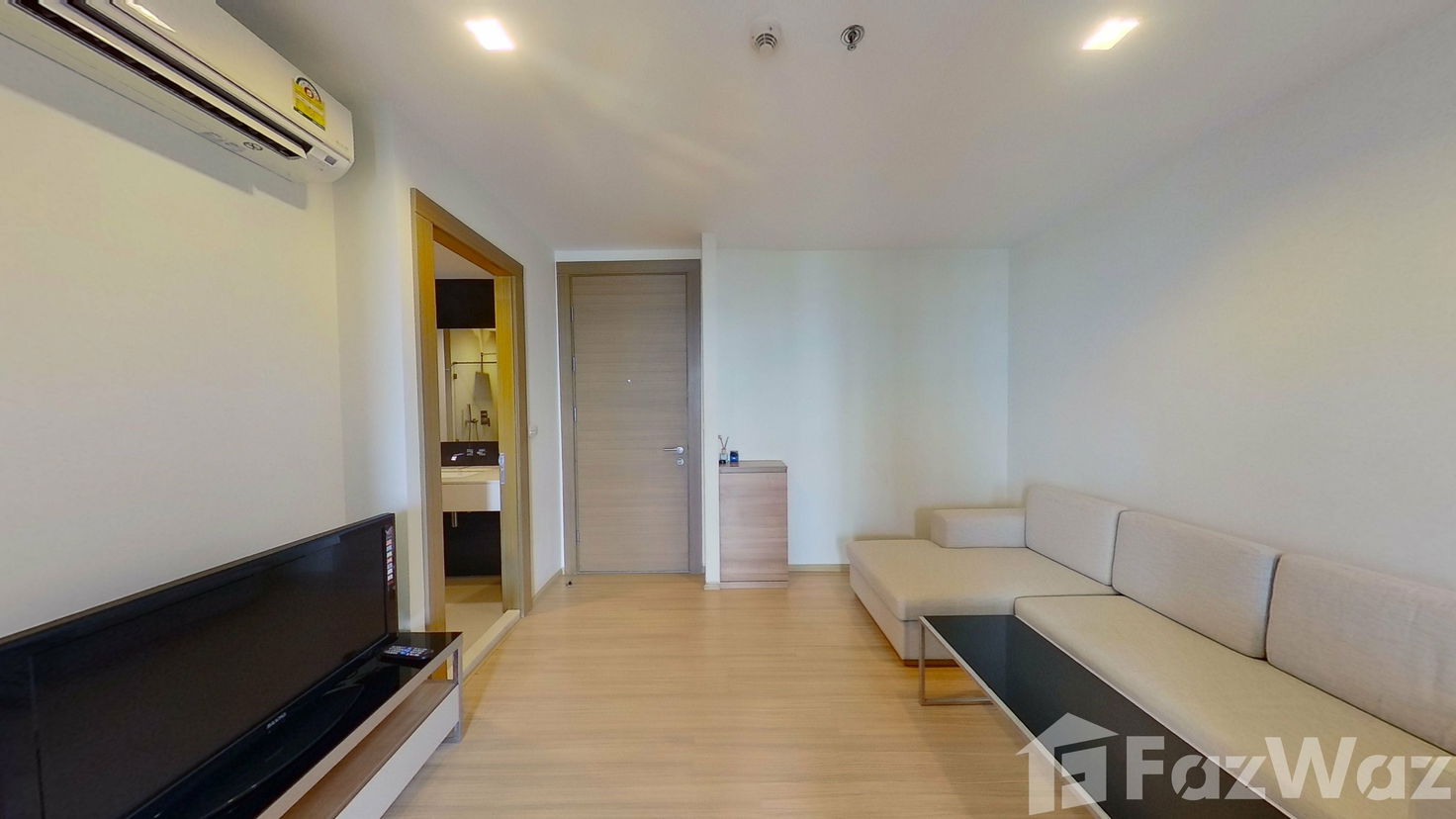 picture 1 Bedroom Condo for sale at Rhythm Ratchada - Huai Khwang  670168 - 4/7