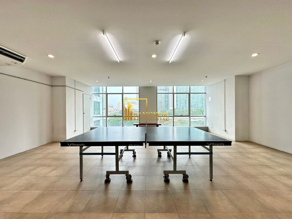 รูป Baan Sathorn Chaophraya | Striking 2 Bedroom Riverside Condo - BR11126CD - รูปที่ 34/40