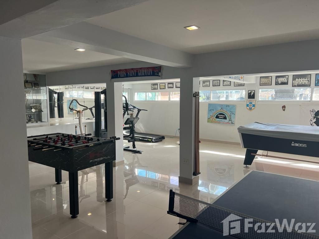 รูป ขาย วิลล่า 6 ห้องนอน ใน มะเร็ต, สุราษฎร์ธานี 1680566 - รูปที่ 11/22