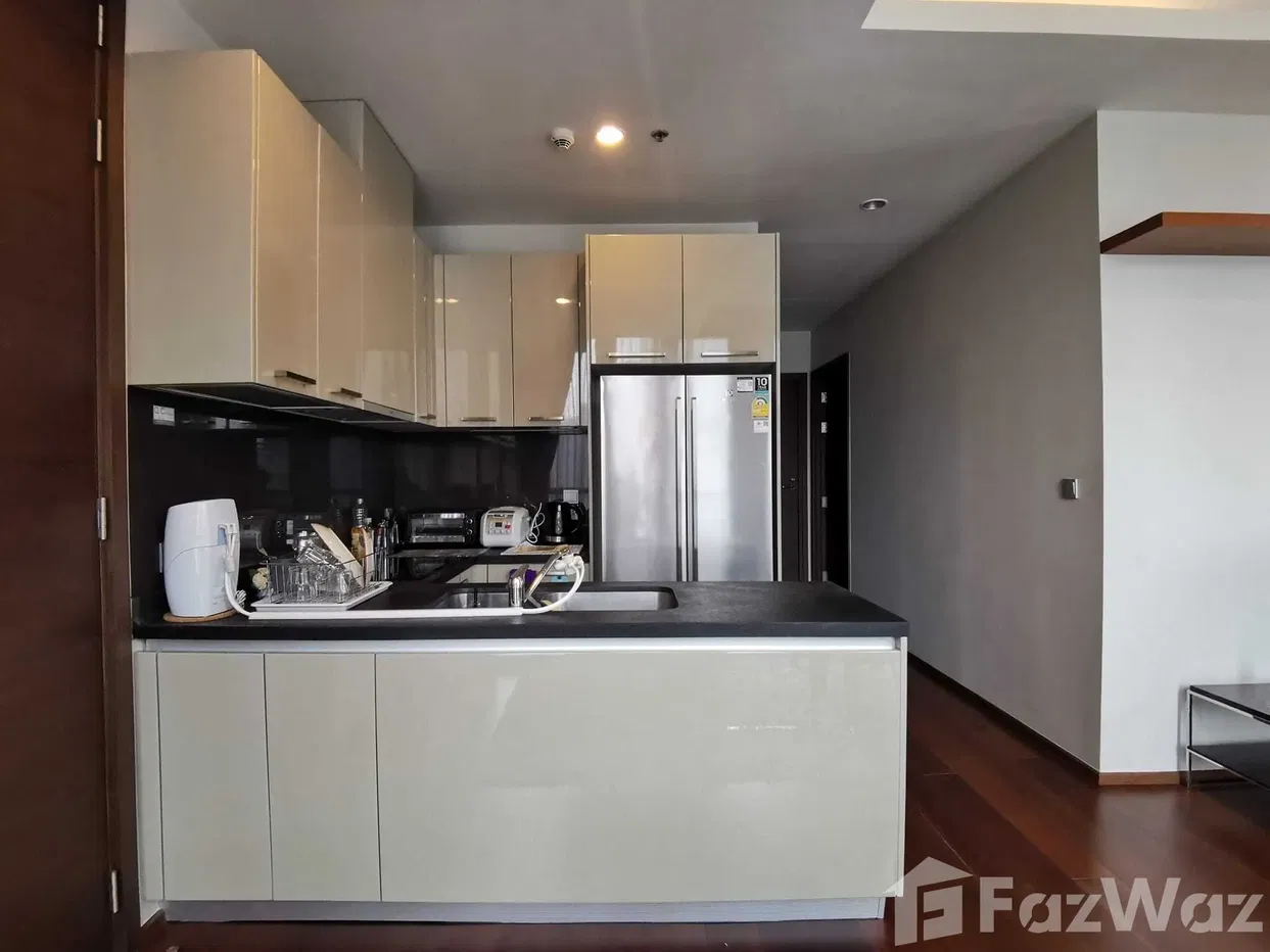 picture 2 Bedroom Condo for rent at Quattro By Sansiri 1717758 - 17/19