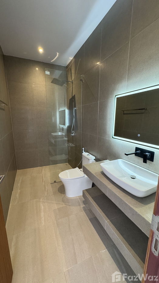 รูป วิลล่าให้เช่า 5 ห้องนอน ในโครงการ โอเชี่ยน ฮิลล์ ภูเก็ต 5721295 - รูปที่ 11/135